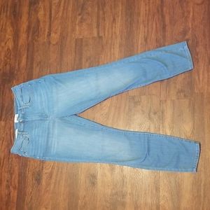 Size 10/30 Universal Thread Highrise Skinny jeans